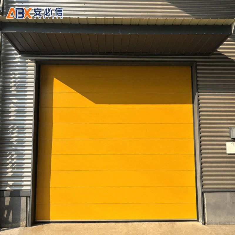 阿坝藏族羌族自治州垂直提升门